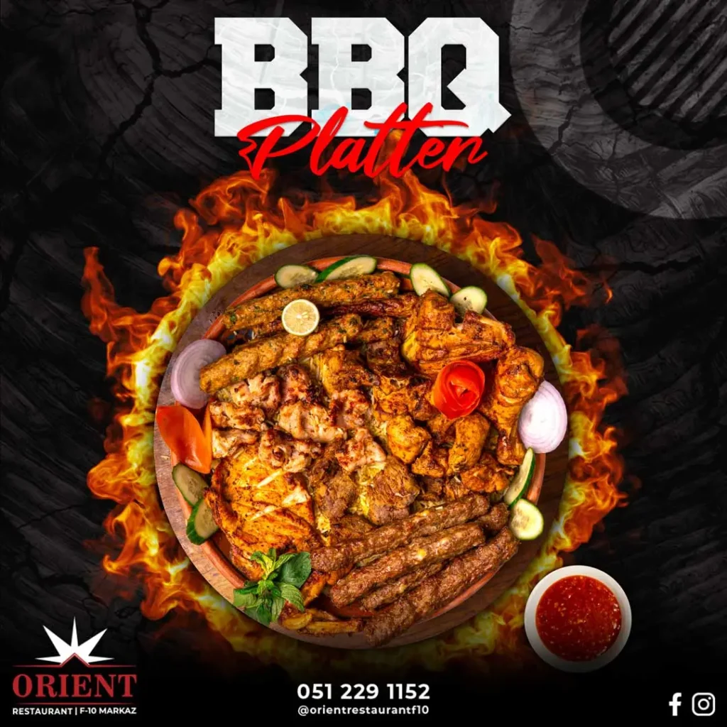 bbq